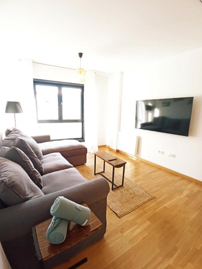 Apartament Casa Do Xuli Viveiro Zewnętrze zdjęcie