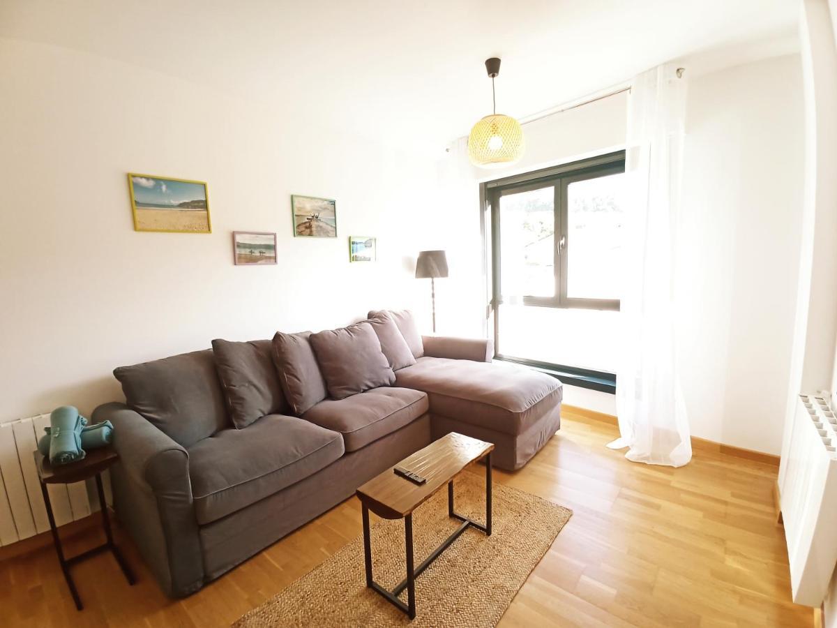 Apartament Casa Do Xuli Viveiro Zewnętrze zdjęcie