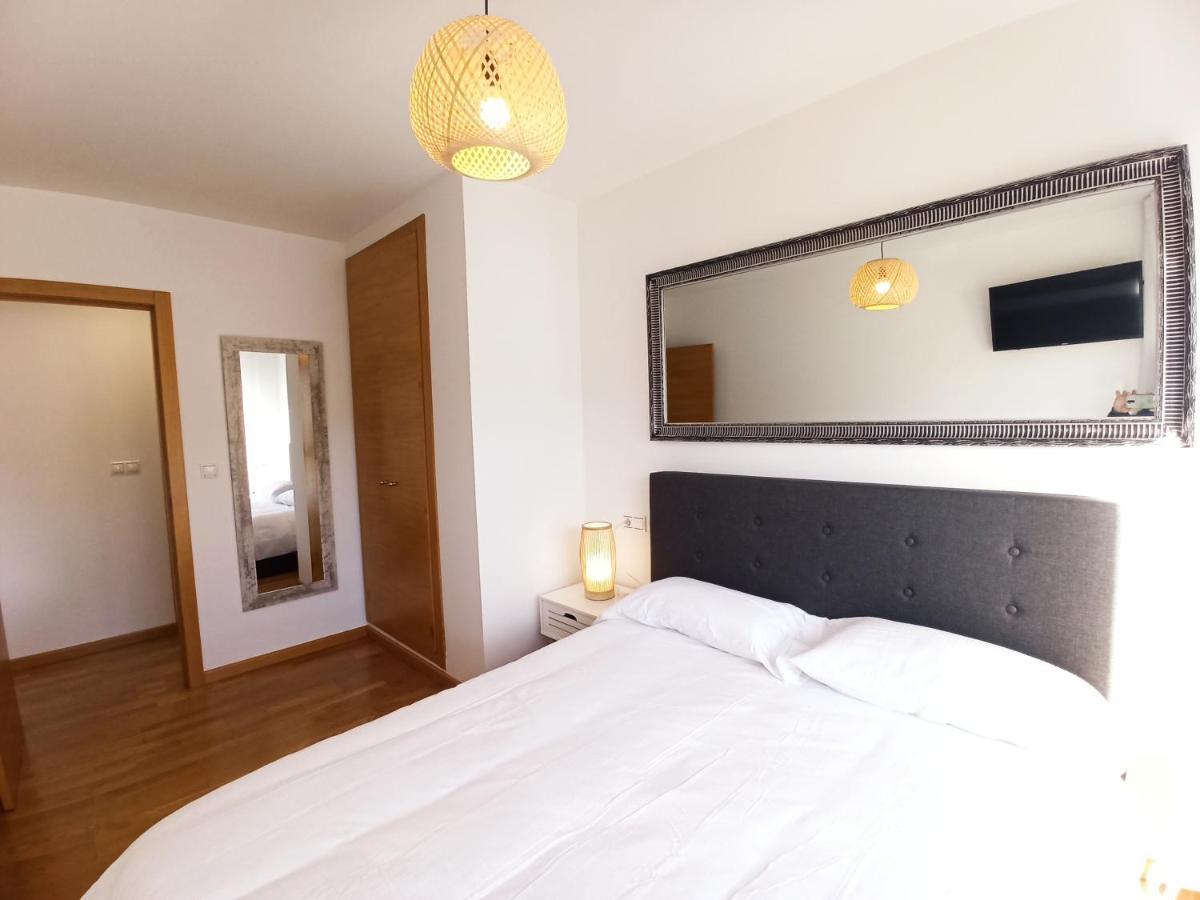 Apartament Casa Do Xuli Viveiro Zewnętrze zdjęcie