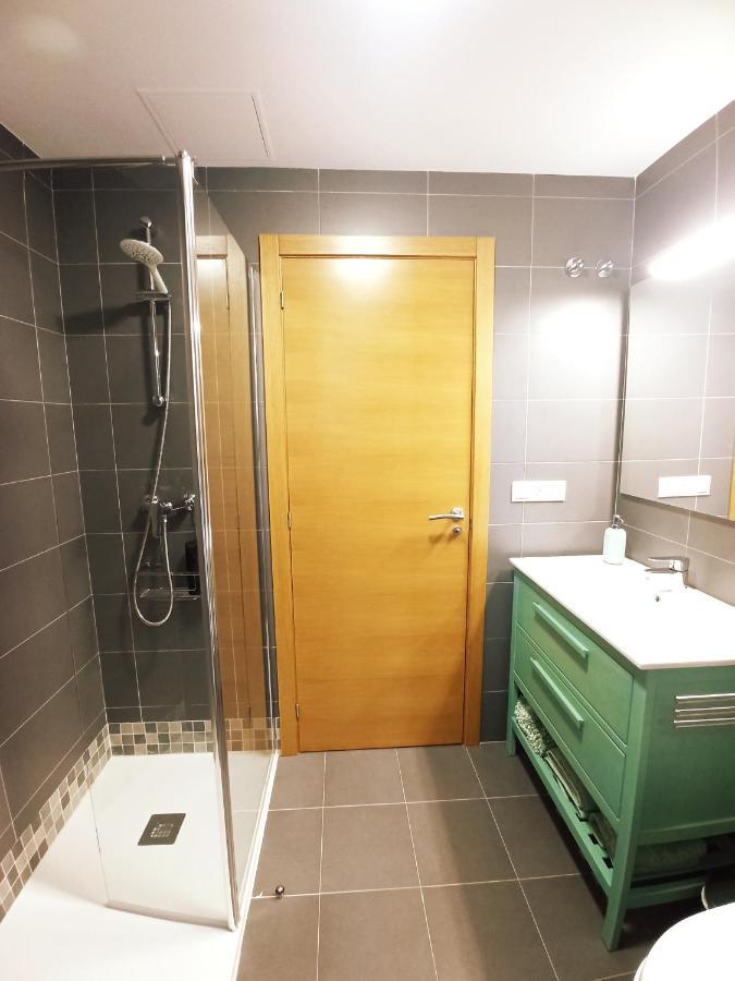 Apartament Casa Do Xuli Viveiro Zewnętrze zdjęcie