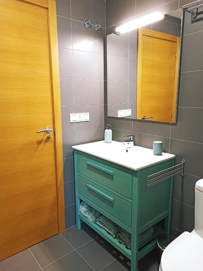 Apartament Casa Do Xuli Viveiro Zewnętrze zdjęcie