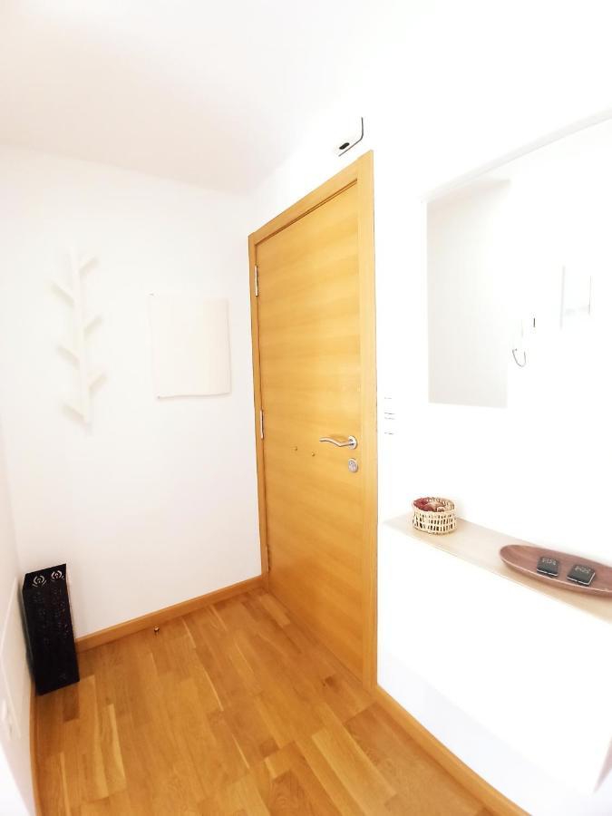 Apartament Casa Do Xuli Viveiro Zewnętrze zdjęcie