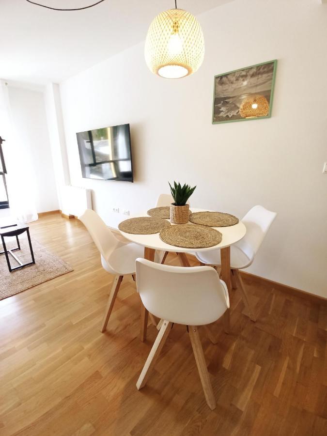 Apartament Casa Do Xuli Viveiro Zewnętrze zdjęcie