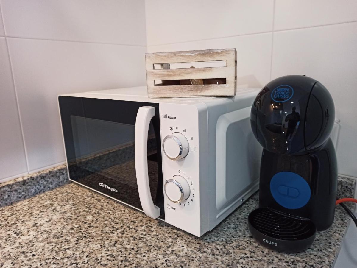 Apartament Casa Do Xuli Viveiro Zewnętrze zdjęcie